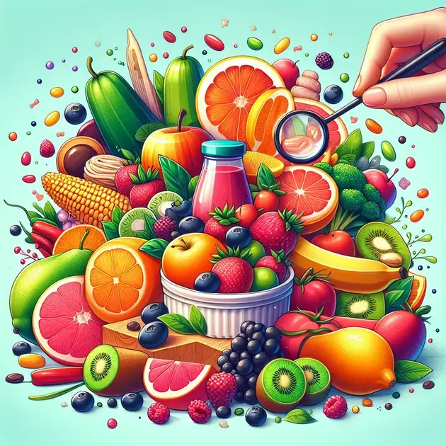 Os 10 melhores alimentos para uma pele saudável