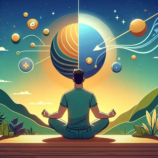 Benefícios da meditação diária e como começar