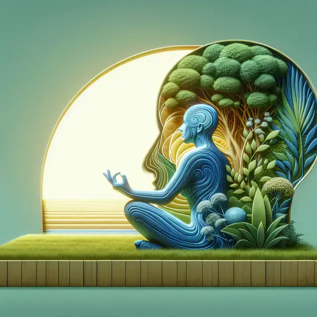 Técnicas de relaxamento para aliviar o estresse diário