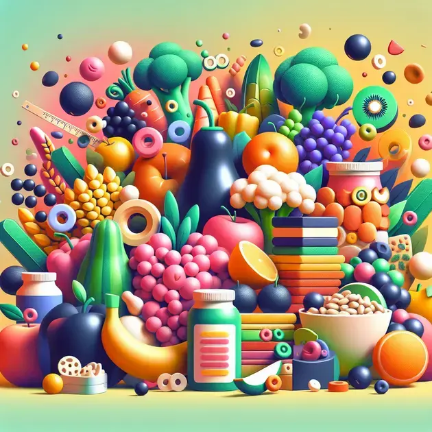 Os melhores alimentos para apoiar a saúde mental