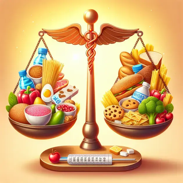 Como a dieta low carb pode ajudar a controlar o açúcar no sangue