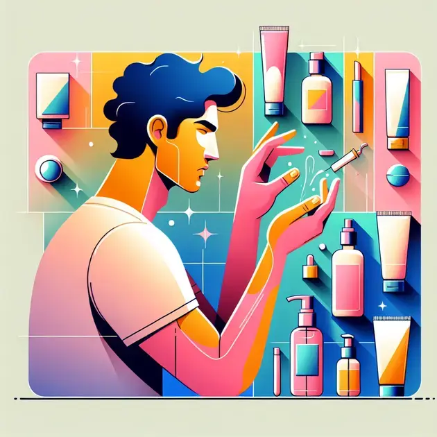 Rotina de Cuidados com a Pele para Quem Tem Pele Sensível