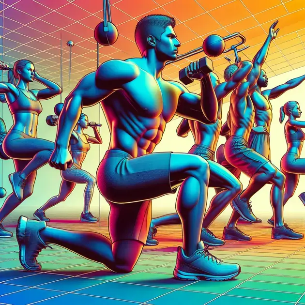 Exercícios de Baixo Impacto para Iniciantes