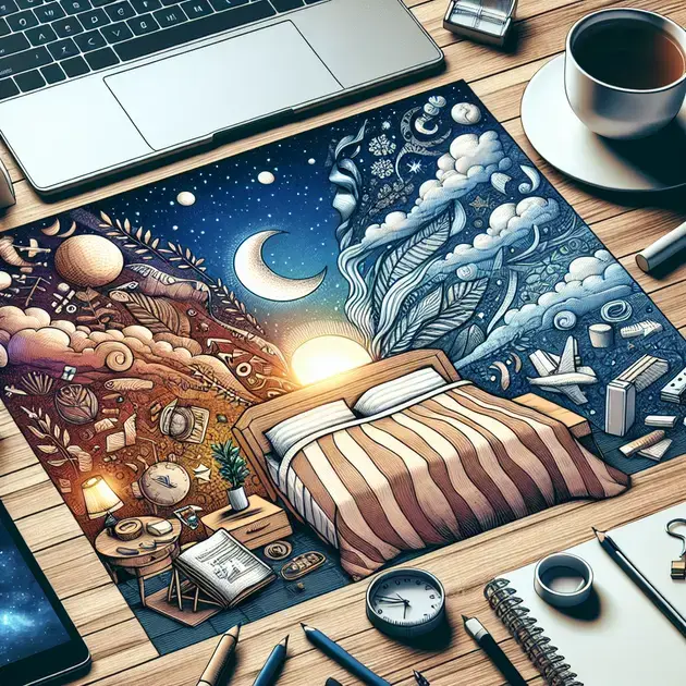 Como Melhorar a Qualidade do Sono com Hábitos Simples