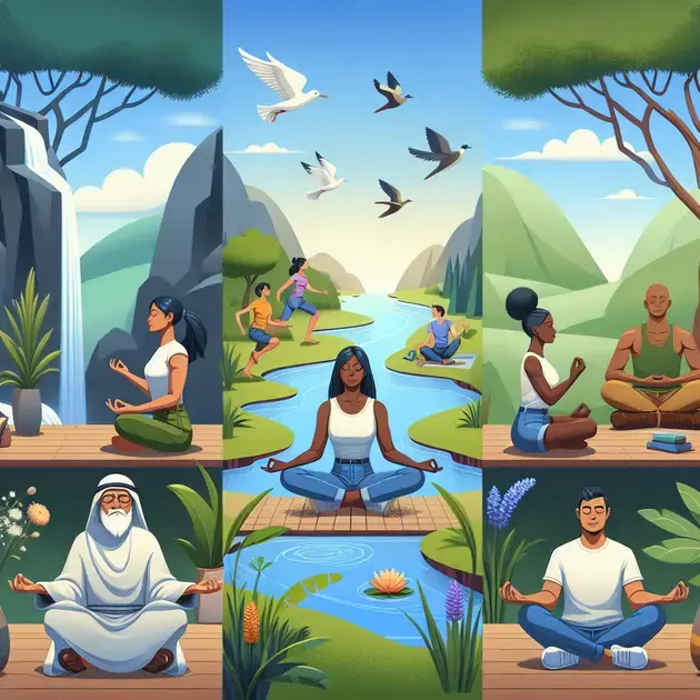 Como Fazer Meditação para Aliviar a Tensão Diária