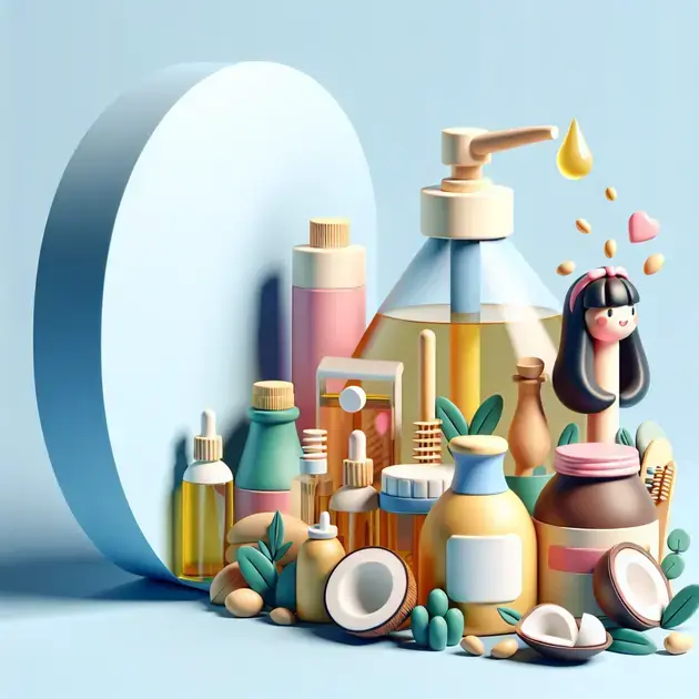 Os Melhores Óleos Naturais para Cuidar da Pele e do Cabelo