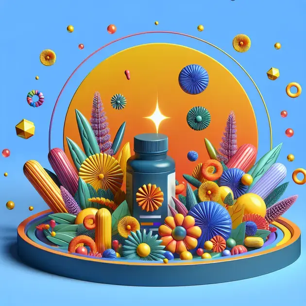 Os Melhores Suplementos para Fortalecer as Unhas e o Cabelo