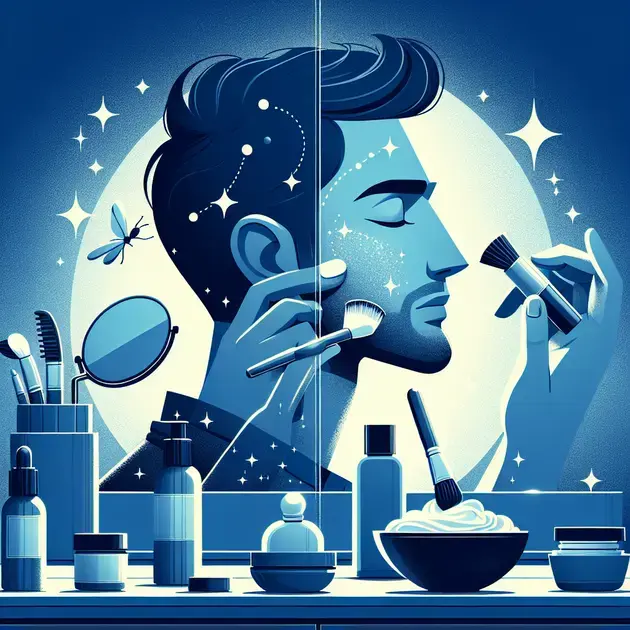 Como Criar uma Rotina de Beleza Noturna Eficiente